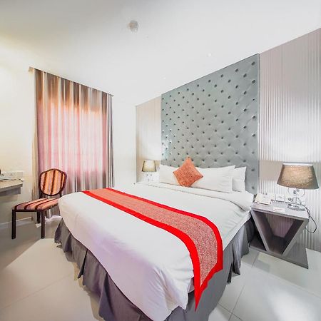 Serela Cihampelas By Kagum Hotels Бандунг Экстерьер фото