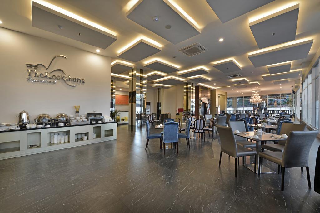 Serela Cihampelas By Kagum Hotels Бандунг Экстерьер фото